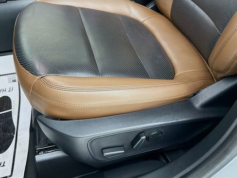 Used 2023 Ford Bronco Sport Badlands w/ Premium Package image 19