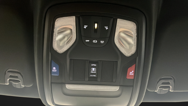 Used 2022 RAM 1500 Big Horn w/ Trailer Tow Group AWD/4WD image 32