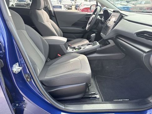 Used 2026 Subaru Crosstrek 2.5i AWD/4WD image 14
