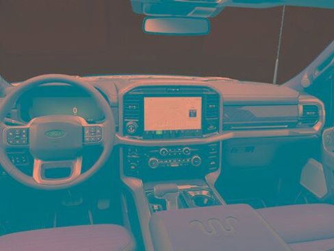 New 2026 Ford F150 King Ranch image 7