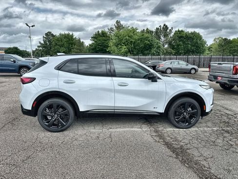 New 2026 Buick Envision Sport Touring AWD/4WD image 10