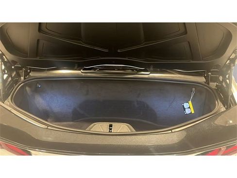 New 2026 Chevrolet Corvette Z06 w/ Z07 Performance Package image 25