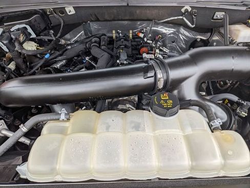 Used 2024 Ford Expedition Limited image 39