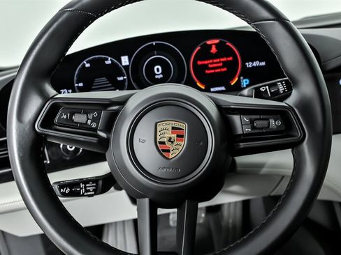 Used 2023 Porsche Taycan RWD image 23