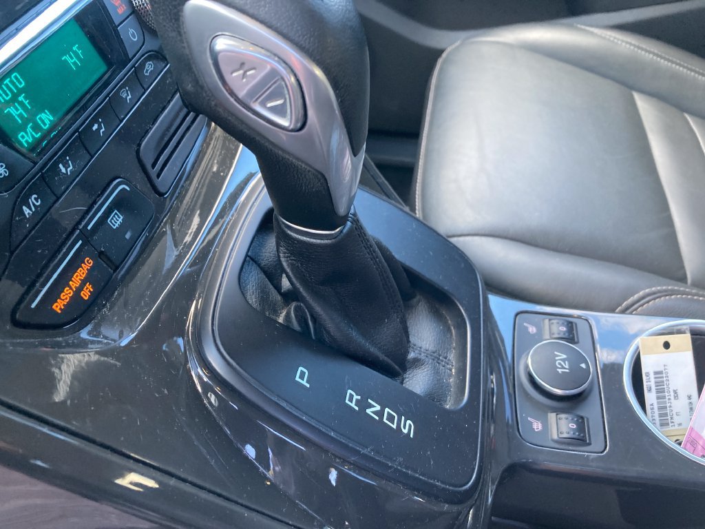 Used 2016 Ford Escape Titanium AWD/4WD image 30
