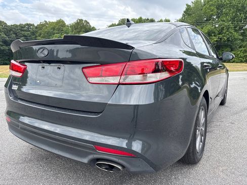 Used 2016 Kia Optima LX FWD image 5