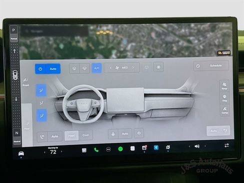 Used 2026 Tesla Model X image 20