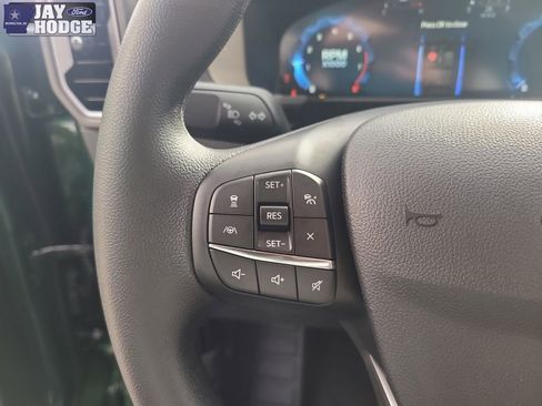 New 2025 Ford Bronco Sport Big Bend AWD/4WD image 15