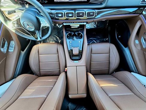New 2026 Mercedes-Benz GLE 350 4MATIC image 27