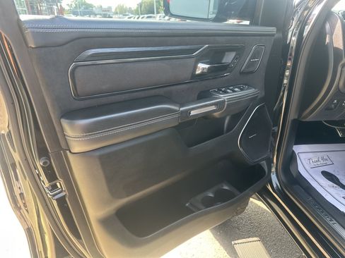 Used 2024 RAM 1500 TRX w/ TRX Level 2 Equipment Group AWD/4WD image 32