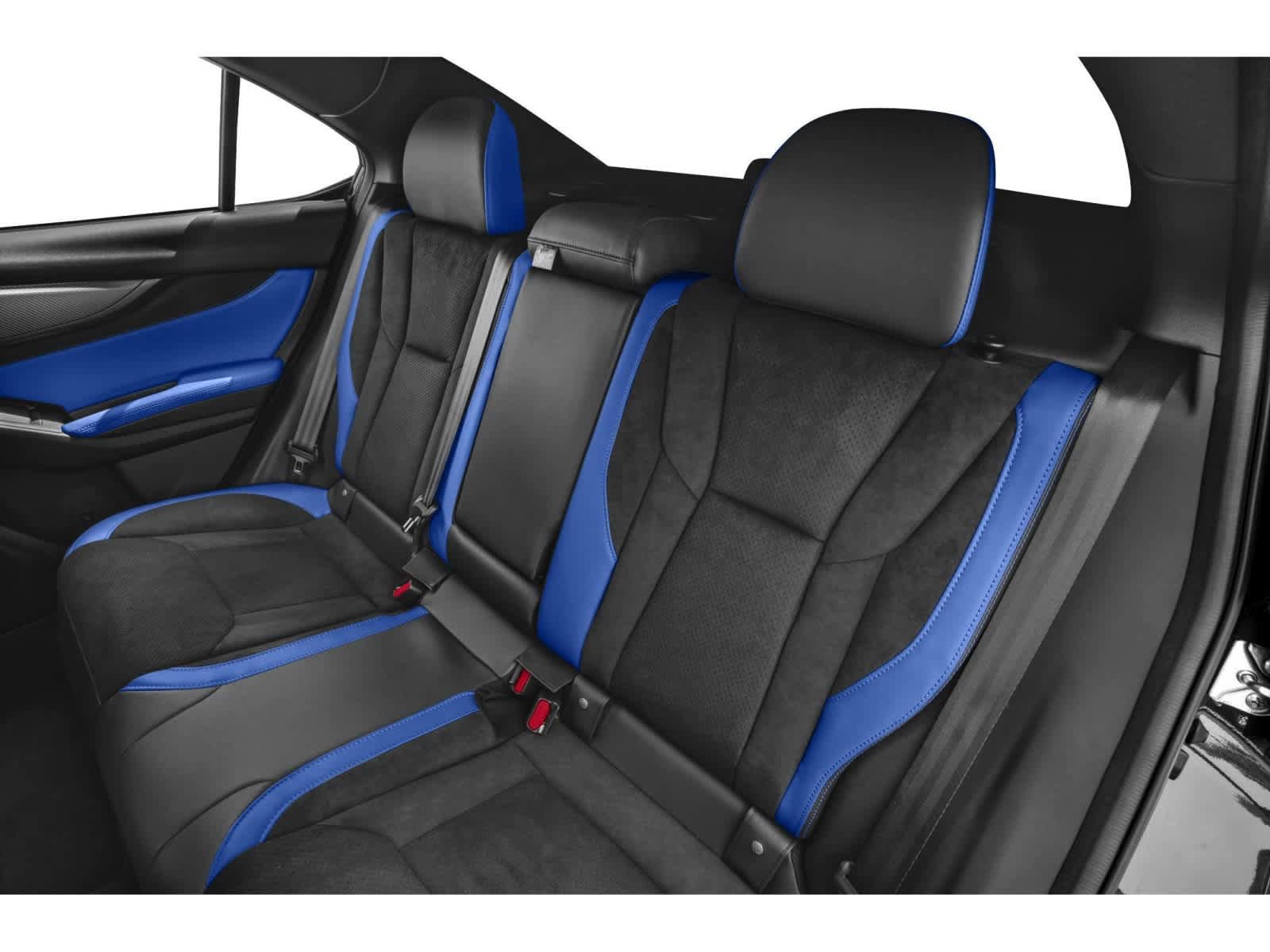 New 2026 Subaru WRX tS AWD/4WD image 8