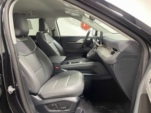 New 2026 Ford Explorer Active AWD/4WD image 22