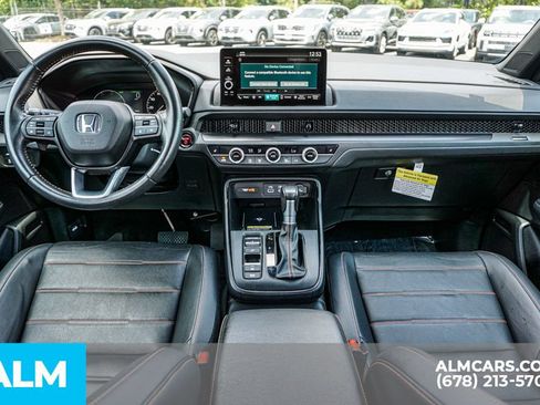 Used 2024 Honda CR-V Sport-L image 37