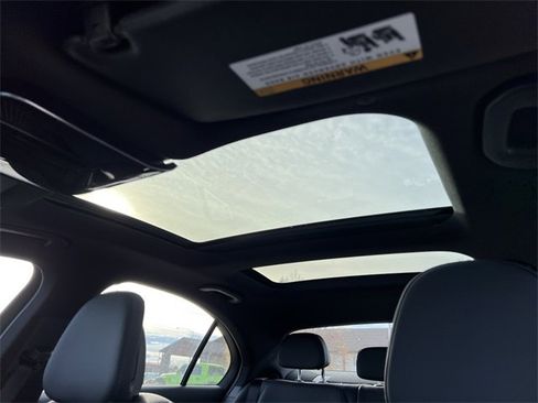 Certified 2025 Mercedes-Benz C 300 4MATIC Sedan image 5