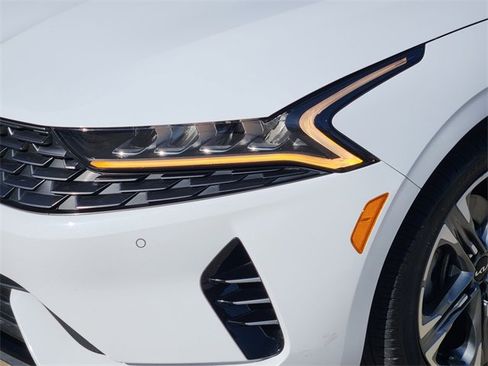 Used 2024 Kia K5 EX w/ EX Premium Package image 6