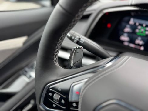 Used 2025 Chevrolet Corvette Z06 w/ Battery Protection Package image 57