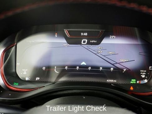 Used 2023 RAM 1500 Rebel w/ Rebel Level 1 Equipment Group image 21