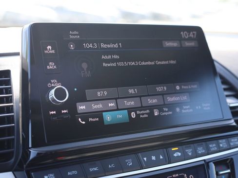New 2026 Honda Odyssey Sport-L image 19