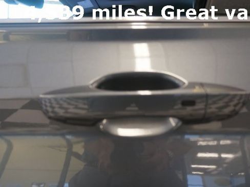 Certified 2025 Volkswagen Jetta SE image 75