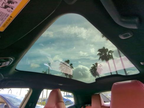 New 2026 Dodge Charger Scat Pack image 22