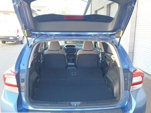 Used 2019 Subaru Crosstrek 2.0i Premium AWD/4WD image 24
