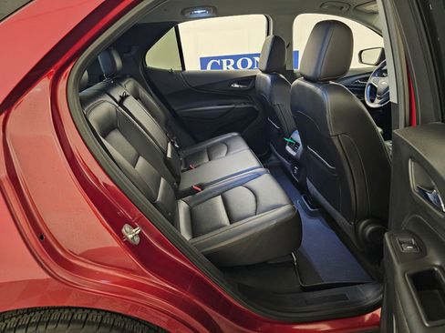 Used 2019 Chevrolet Equinox Premier image 31