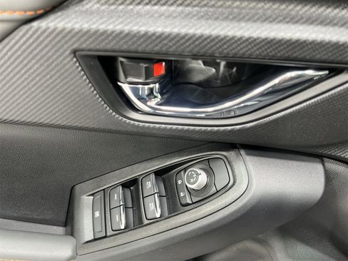 Certified 2025 Subaru Crosstrek 2.5i Limited w/ Crosstrek Mirror Package image 13