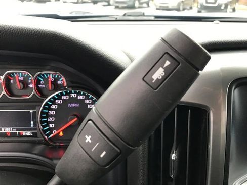 Used 2019 Chevrolet Silverado 1500 LT w/ All Star Edition image 12