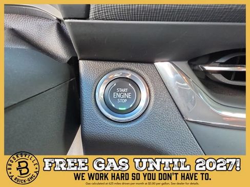 New 2026 Buick Envista Preferred w/ Convenience I Package FWD image 28