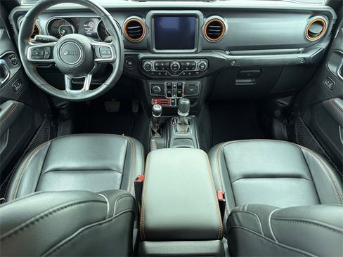 Used 2021 Jeep Gladiator Mojave image 18