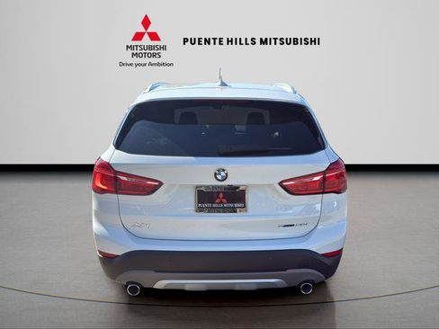 Used 2019 BMW X1 sDrive28i w/ Convenience Package image 6