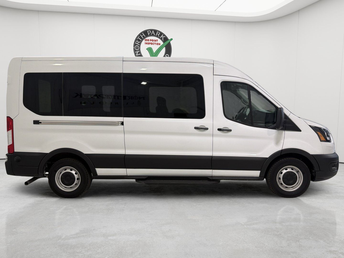 Used 2024 Ford Transit 350 XL RWD image 6