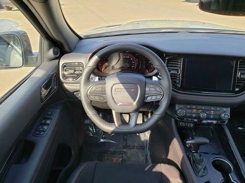 New 2026 Dodge Durango GT image 9