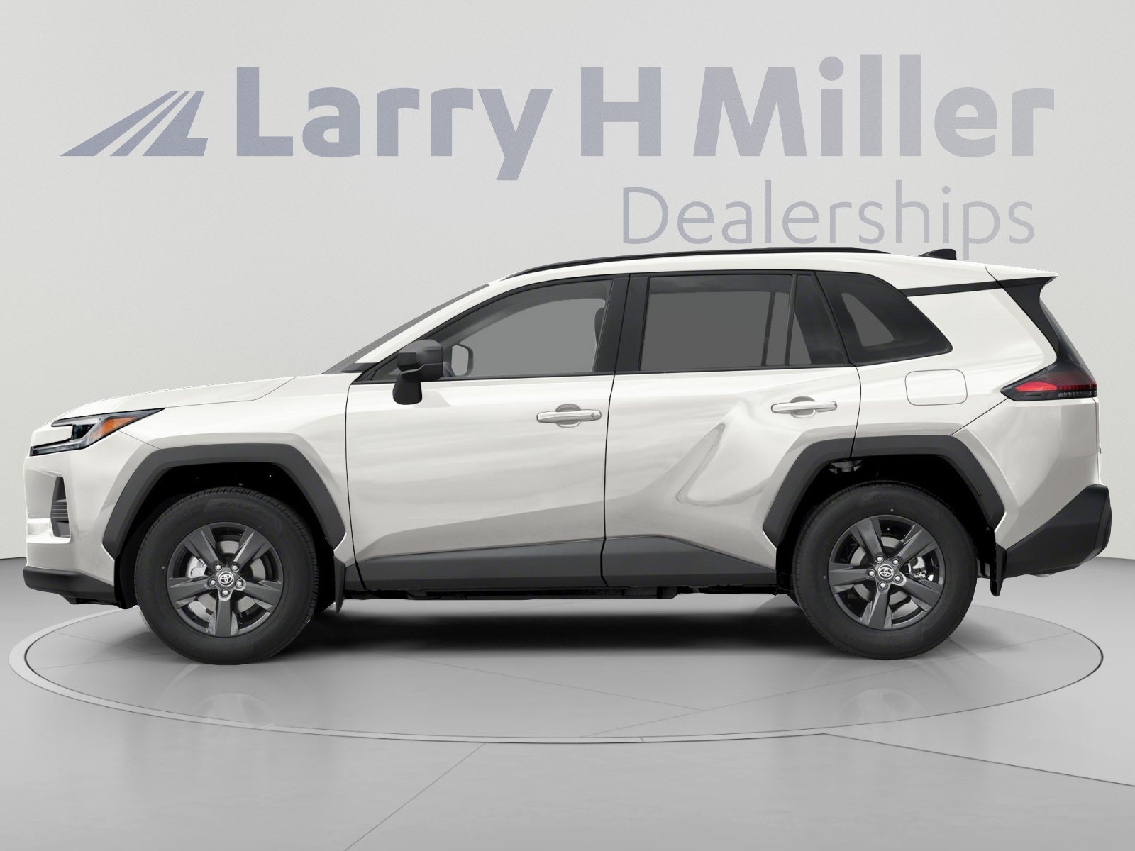 Used 2026 Toyota RAV4 XLE Premium AWD/4WD image 3