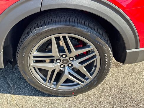 New 2026 Ford Explorer ST image 50