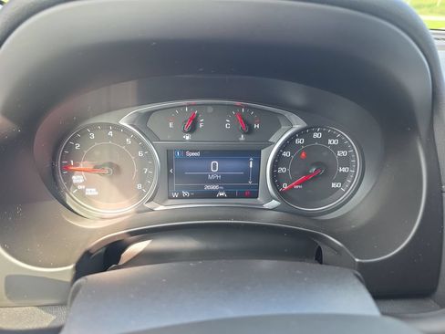 Used 2024 GMC Terrain SLE AWD/4WD image 15
