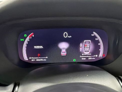 Certified 2025 Acura TLX SH-AWD w/ A-SPEC Pkg image 32