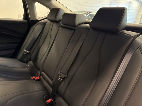 Used 2023 Acura TLX Base image 13