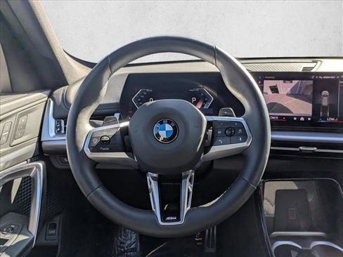 Used 2025 BMW X1 xDrive28i image 22