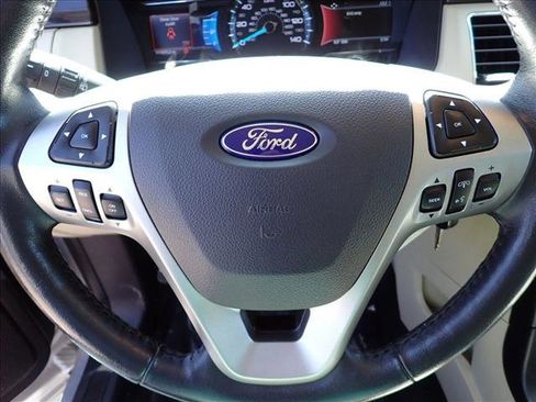 Used 2014 Ford Flex SEL AWD/4WD image 16