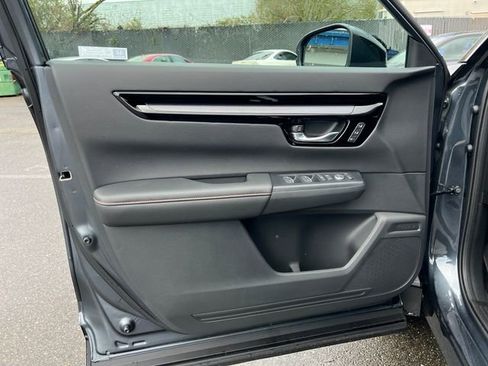 New 2026 Honda CR-V Sport Touring image 17
