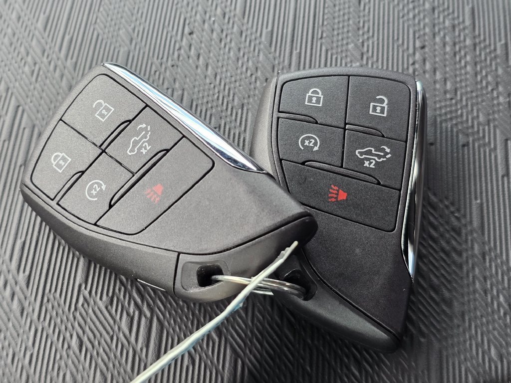 Used 2026 GMC Sierra 1500 AT4X AWD/4WD image 49