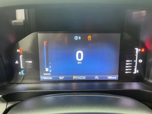 Used 2024 Ford Ranger XLT w/ FX4 Off-Road Package AWD/4WD image 19