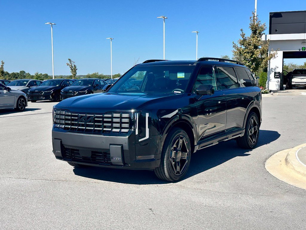 New 2027 Kia Telluride X-Line SX Prestige AWD/4WD image 4
