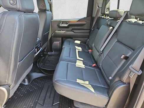 Certified 2024 GMC Sierra 1500 Denali AWD/4WD image 25