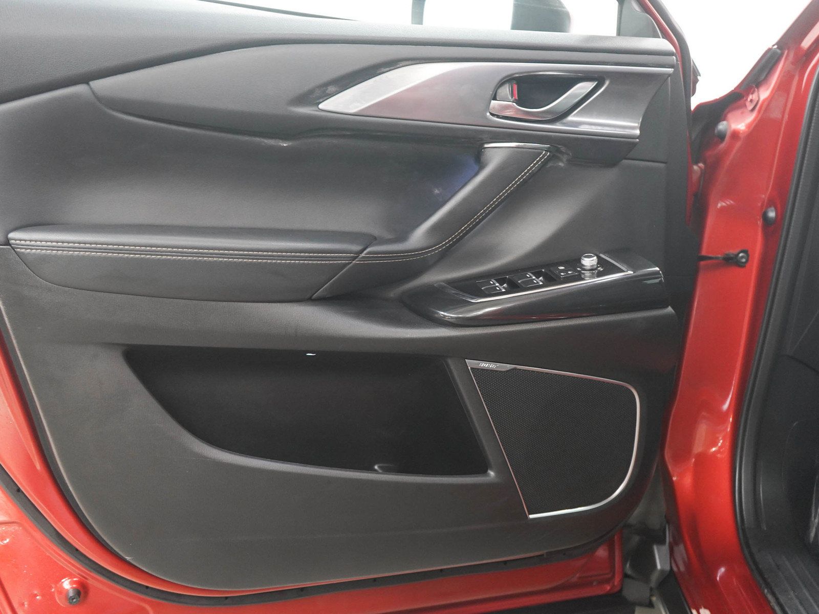 Used 2020 MAZDA CX-9 Grand Touring AWD/4WD image 19