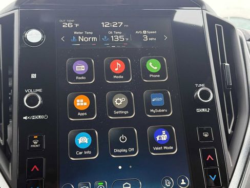 New 2026 Subaru Crosstrek 2.5i Sport image 10