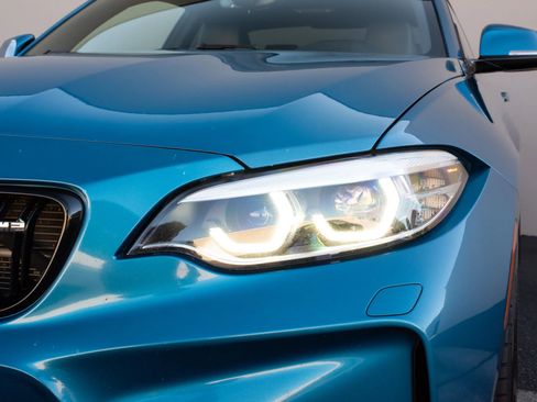 Used 2018 BMW M2 Coupe 2D image 22