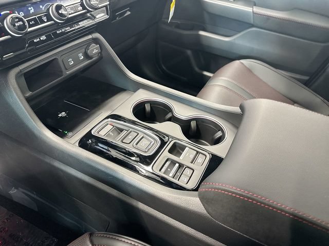 New 2026 Honda Pilot Black Edition image 17