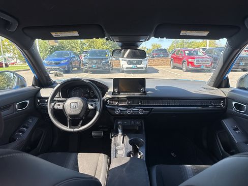 Used 2023 Honda Civic Sport image 5
